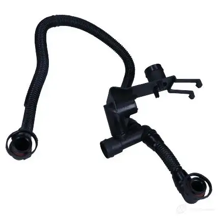 Шланг вентиляции картерных газов MAXGEAR 180633 1424792258 BE XKJH изображение 1