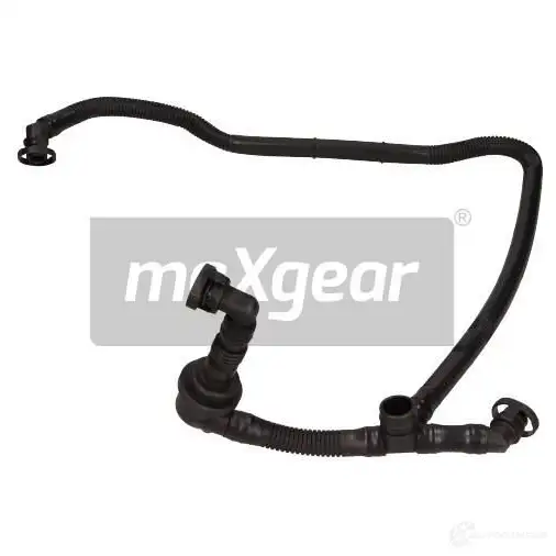 Шланг вентиляции картерных газов MAXGEAR X AP6Z 1228236903 180286 изображение 6
