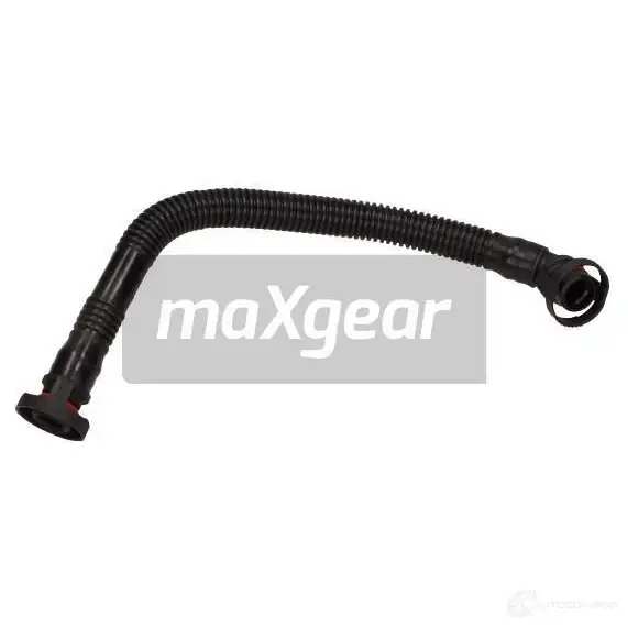 Шланг вентиляции картерных газов MAXGEAR 18-04 47 F7K0GPL 180447 2835312