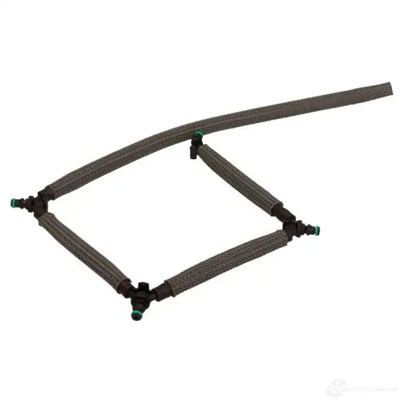 Шланг обратки топлива MAXGEAR 150045 1437936356 W DZ92