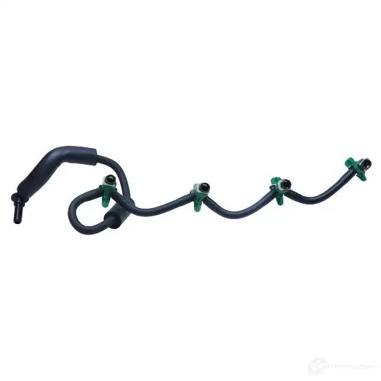 Шланг обратки топлива MAXGEAR MYU U2 1437936386 150057