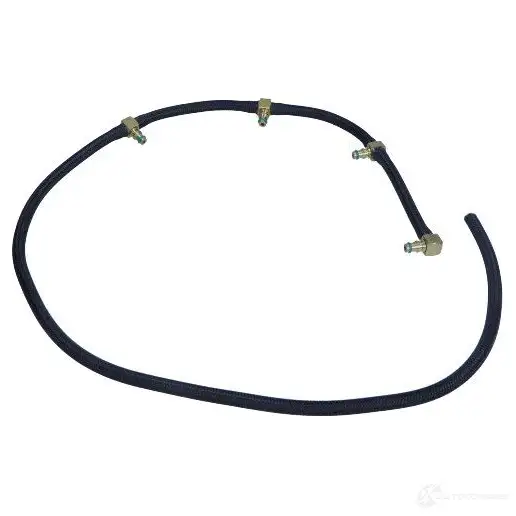 Шланг обратки топлива MAXGEAR 150103 1437936360 JU5QMY H