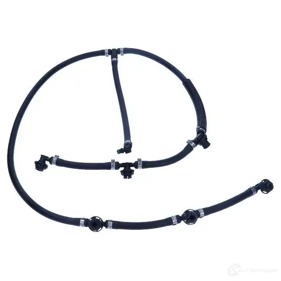 Шланг обратки топлива MAXGEAR 150085 NMMJ7 JR 1437936466