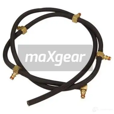 Шланг обратки топлива MAXGEAR L 95AX3 1424579642 150031 изображение 5