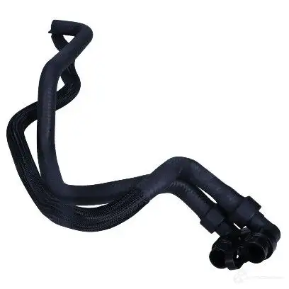 Патрубок печки, шланг теплообменника MAXGEAR 1437615450 180592 QWI8N4 6 - Изображение 1