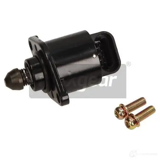 Датчик холостого хода, регулятор MAXGEAR LOA92 2846713 580028 MG1 5-B13/00