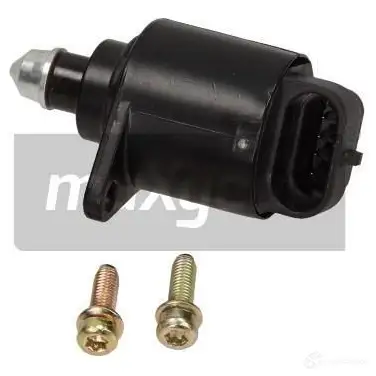 Датчик холостого хода, регулятор MAXGEAR 2846710 580025 AY0GY MG31-B 32/00 - Изображение 1