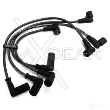 Высоковольтные провода зажигания, комплект MAXGEAR 2845407 530033 BF XYE