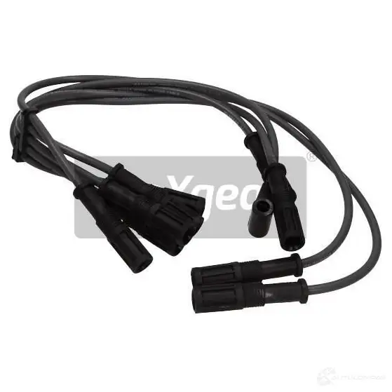 Высоковольтные провода зажигания, комплект MAXGEAR 530027 M G08CW 2845401
