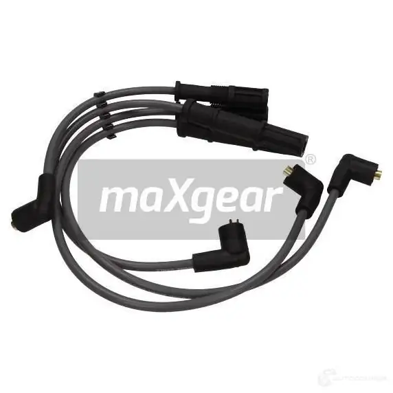 Высоковольтные провода зажигания, комплект MAXGEAR 530099 2845472 447J FD5 изображение 0