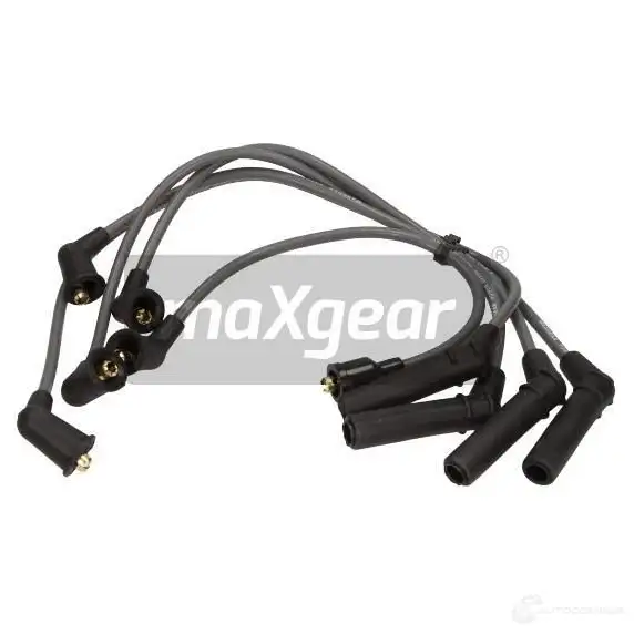 Высоковольтные провода зажигания, комплект MAXGEAR 2845490 530117 Q8J 0LI2