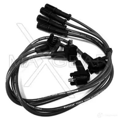 Высоковольтные провода зажигания, комплект MAXGEAR 0 6R2XL 2845443 530069