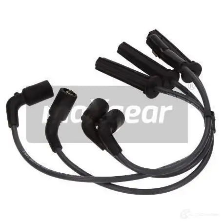 Высоковольтные провода зажигания, комплект MAXGEAR 2845479 5FJ 0P 530106