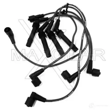 Высоковольтные провода зажигания, комплект MAXGEAR 530050 2845424 H K7OH