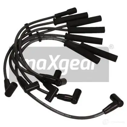 Высоковольтные провода зажигания, комплект MAXGEAR 1424311188 530189 DWMNQ 0