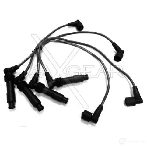 Высоковольтные провода зажигания, комплект MAXGEAR B QN3JQ 530040 2845414