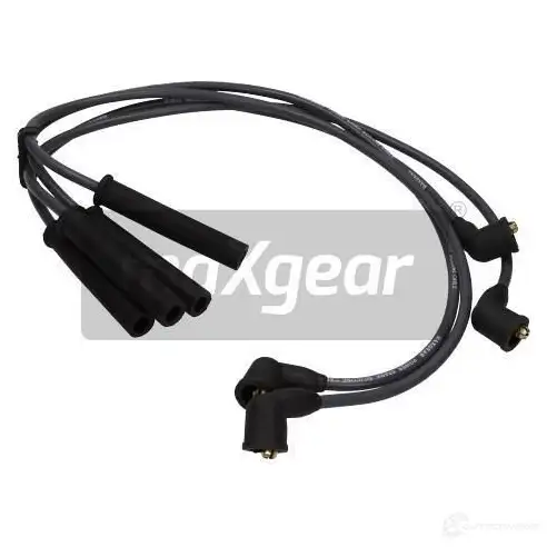 Высоковольтные провода зажигания, комплект MAXGEAR PC92 L0 530119 2845492 изображение 0