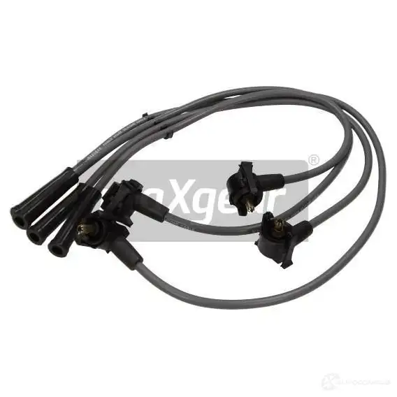 Высоковольтные провода зажигания, комплект MAXGEAR 530037 4II CY1 2845411