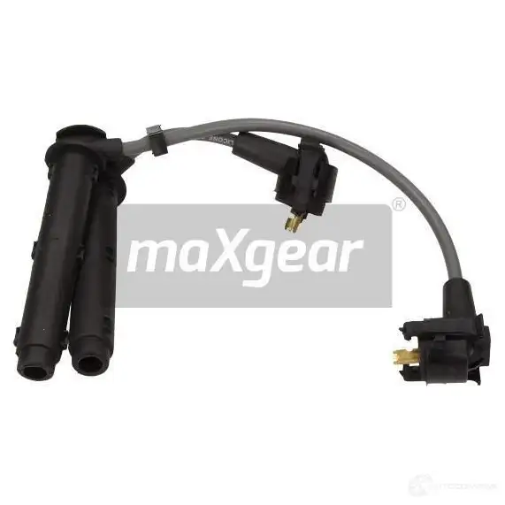 Высоковольтные провода зажигания, комплект MAXGEAR NF8N9F J 530113 2845486