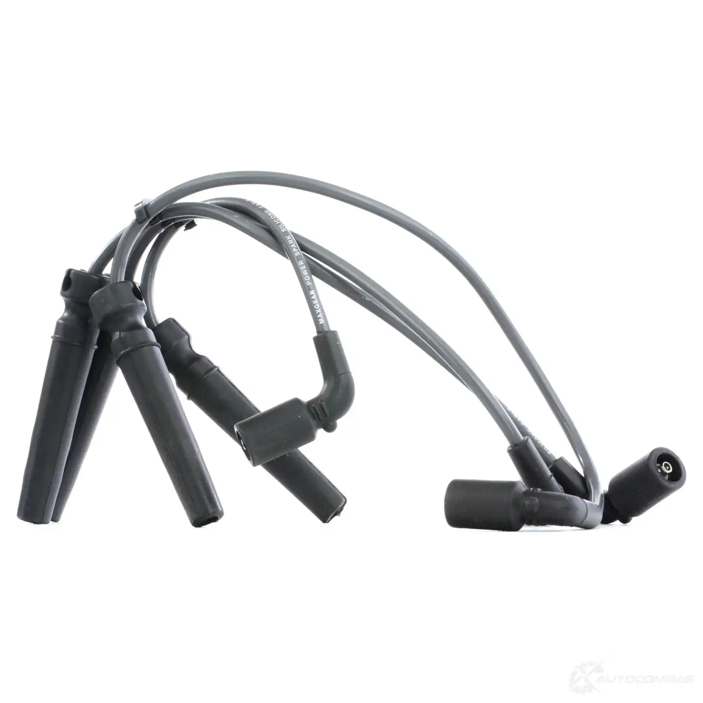 Высоковольтные провода зажигания, комплект MAXGEAR 2845395 530021 XUD 1YX0 - Изображение 1