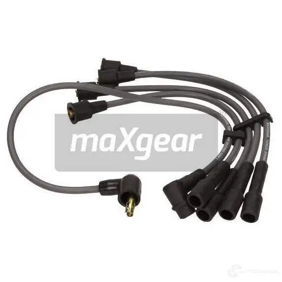 Высоковольтные провода зажигания, комплект MAXGEAR IF78 I5 530148 2845520 изображение 0