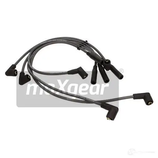 Высоковольтные провода зажигания, комплект MAXGEAR O80FB 2845539 53-016 8 530168