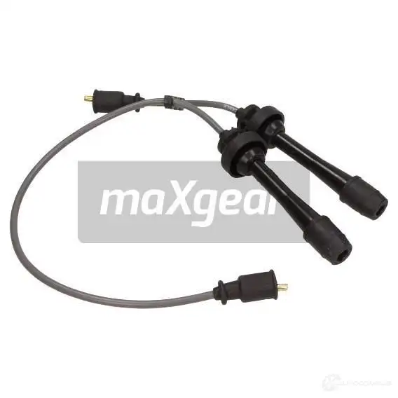 Высоковольтные провода зажигания, комплект MAXGEAR 2845525 53 -0153 7N7D6 530153 изображение 0