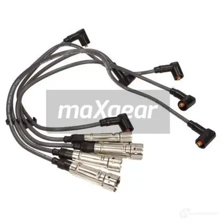 Высоковольтные провода зажигания, комплект MAXGEAR 530180 1228354023 X MXQE изображение 3