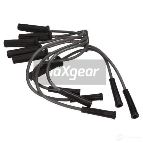 Высоковольтные провода зажигания, комплект MAXGEAR 530178 70 ZGVSS 1228354005 изображение 0