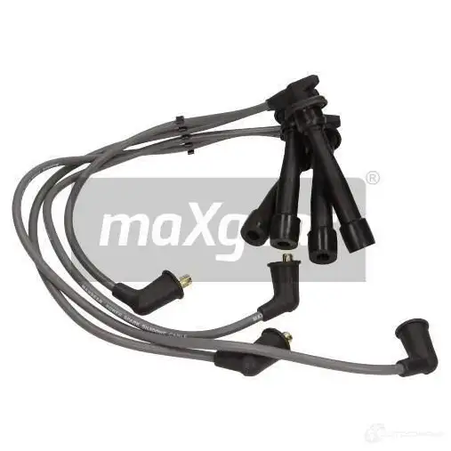 Высоковольтные провода зажигания, комплект MAXGEAR 530115 4B R9W 2845488 изображение 0