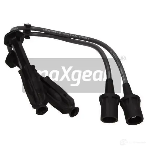 Высоковольтные провода зажигания, комплект MAXGEAR FE42F 2845548 53-0 177 530177