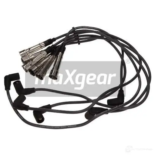 Высоковольтные провода зажигания, комплект MAXGEAR 5A5034 530160 2845532 53-0 160 изображение 0