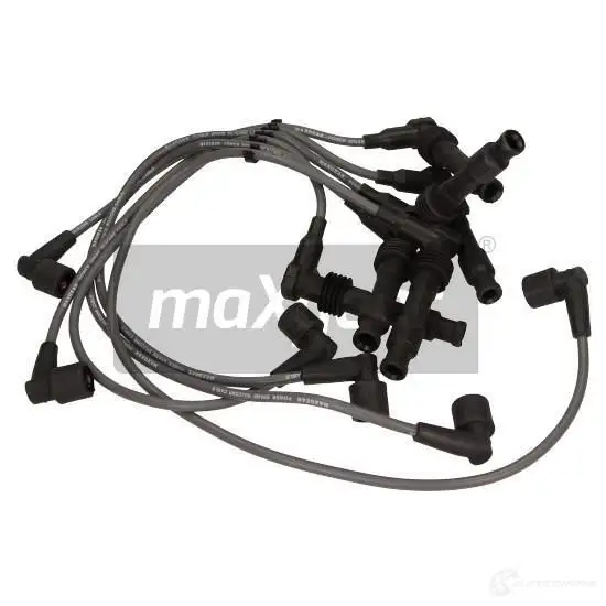 Высоковольтные провода зажигания, комплект MAXGEAR 53-015 9 BUD41 2845531 530159