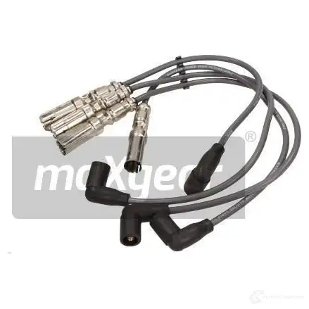 Высоковольтные провода зажигания, комплект MAXGEAR 2845519 530147 E C9L0 изображение 5