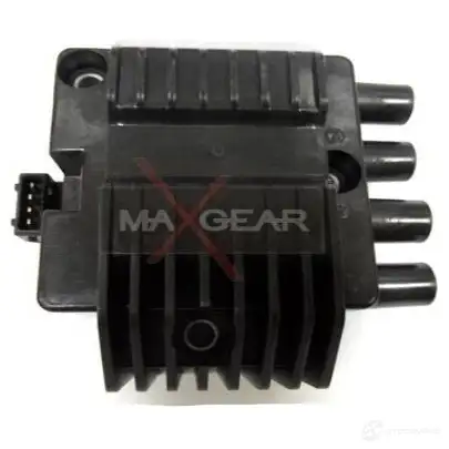 Катушка зажигания MAXGEAR MG- 00002 2834781 130027 NRX74MD изображение 0