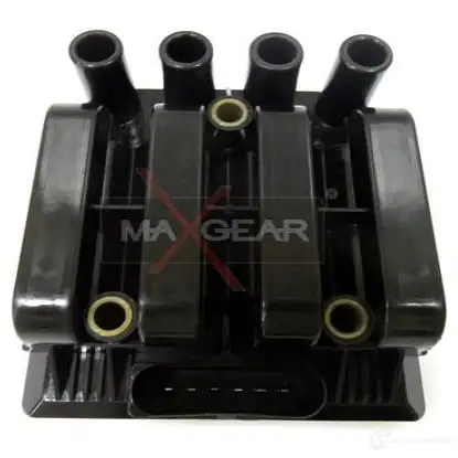 Катушка зажигания MAXGEAR P62ZP1 2834852 MG -00018 130110