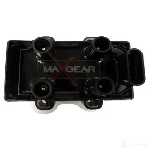 Катушка зажигания MAXGEAR MG-80 06 2834799 130047 BHP7H изображение 0
