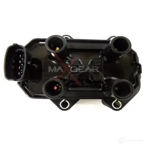 Катушка зажигания MAXGEAR M G-8040B Q4CW8X 130036 2834788 изображение 0