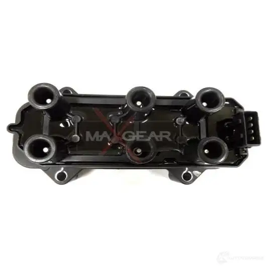 Катушка зажигания MAXGEAR 130033 KA8K3N 2834785 MG-804 6