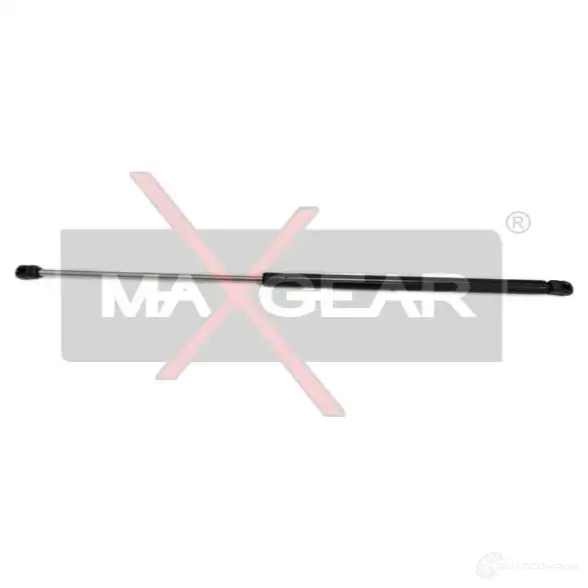 Катушка зажигания MAXGEAR 6A IL9LK 1437625093 130221 изображение 1