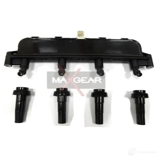 Катушка зажигания MAXGEAR 130038 MG-8051 A Y8CK23 2834790