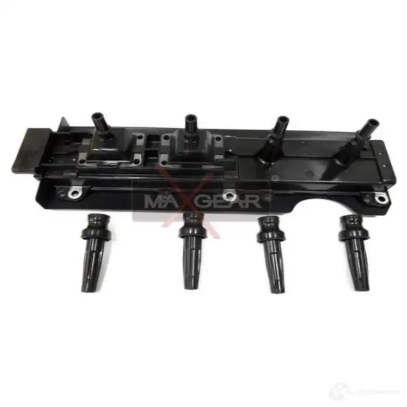 Катушка зажигания MAXGEAR 130135 VNL09 MG-805 7A 2834877 изображение 0
