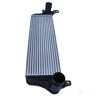 Интеркулер MAXGEAR 1437634311 VJ4 CYK ac673150 - Изображение 1
