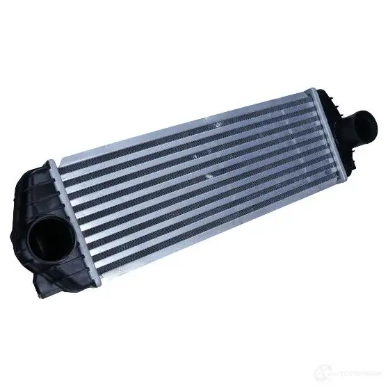 Интеркулер MAXGEAR 8 BALE 1437633893 ac630028 - Изображение 1