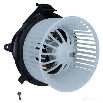 Моторчик печки, вентилятора MAXGEAR W4SV N 1437614767 ac730133 изображение 0