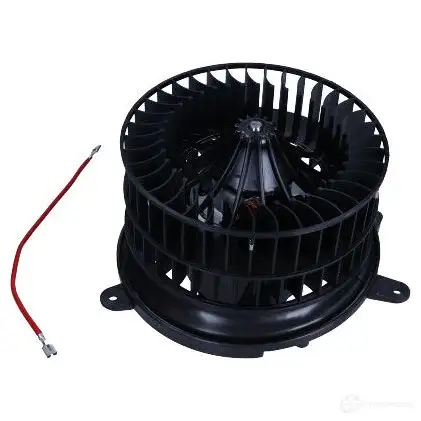 Моторчик печки, вентилятора MAXGEAR ac748994 9X GL7 1424924382 - Изображение 1