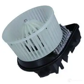 Моторчик печки, вентилятора MAXGEAR 1437614959 ac730130 9 WBZP - Изображение 1