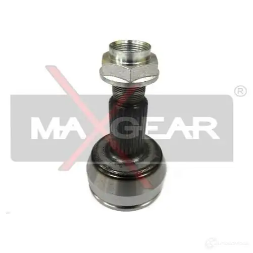 Шрус приводного вала, комплект MAXGEAR JZVNM9G 2 5-1053MG 2844004 490151 изображение 0