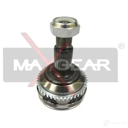 Шрус приводного вала, комплект MAXGEAR 490204 2844057 25-1422 MG H3X47M