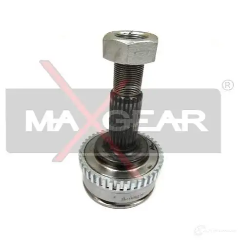 Шрус приводного вала, комплект MAXGEAR 2844019 490166 25-119 7MG 6HSGW